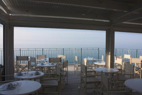 Hotel Gianni Franzi Vernazza